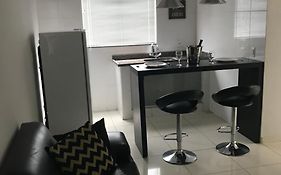 Apartamento próximo do centro de Ubá.